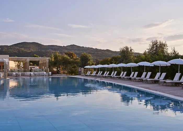 Kairaba Sandy Villas (Adults Only)