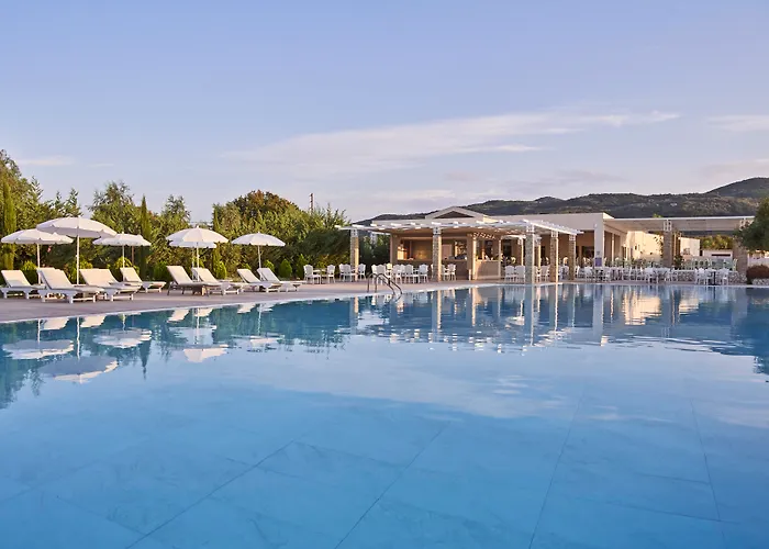 Kairaba Sandy Villas (Adults Only)