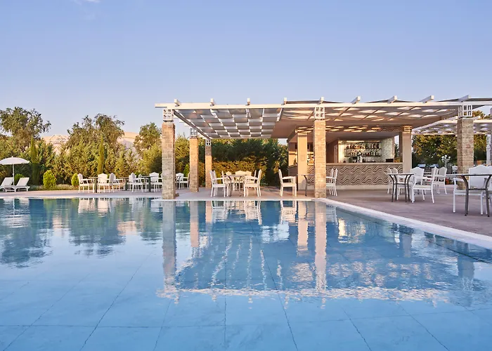 Kairaba Sandy Villas (Adults Only)