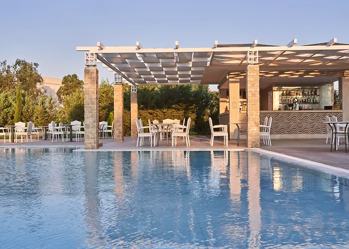 Kairaba Sandy Villas (Adults Only)