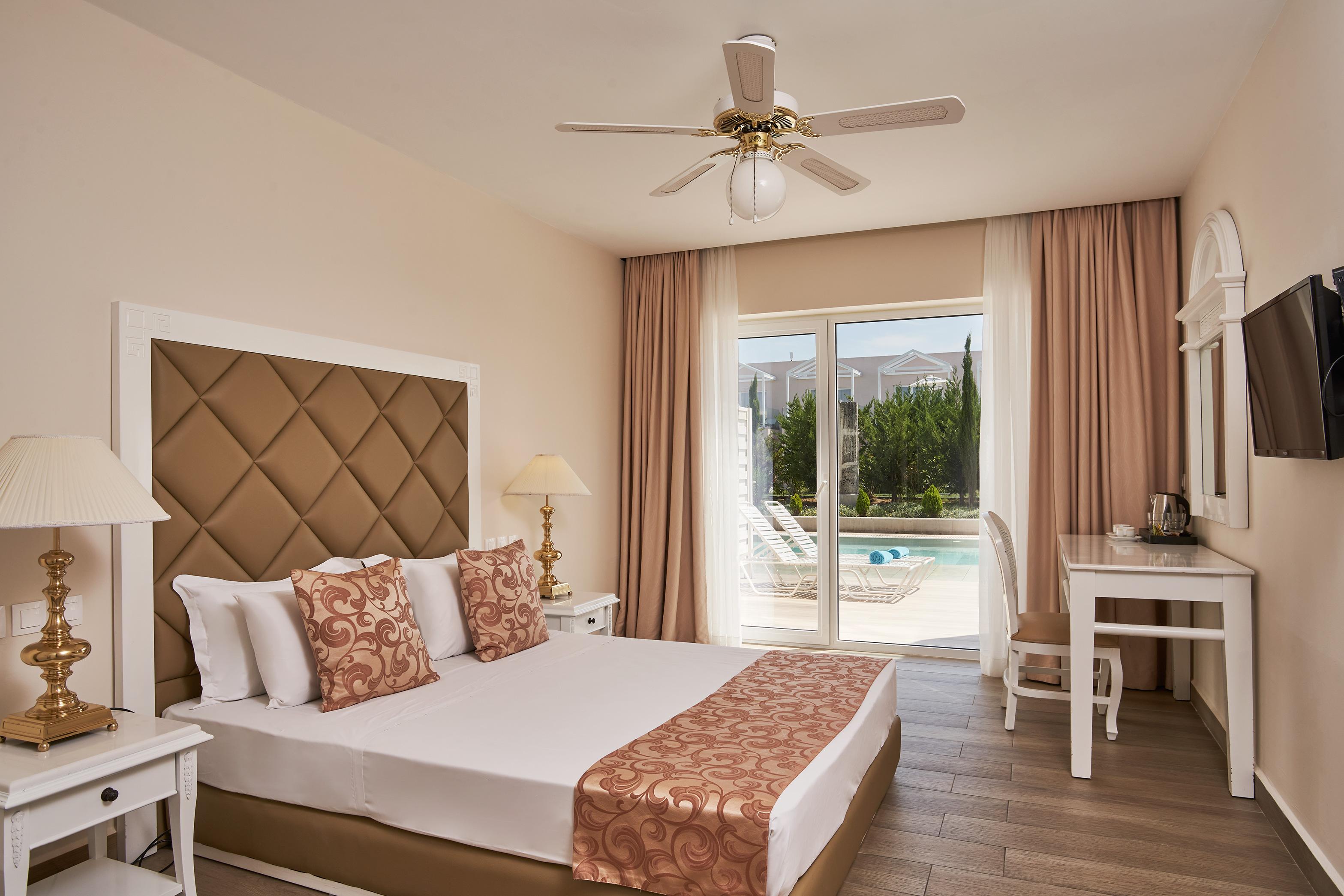Курортный комплекс Kairaba Sandy (adults Only)