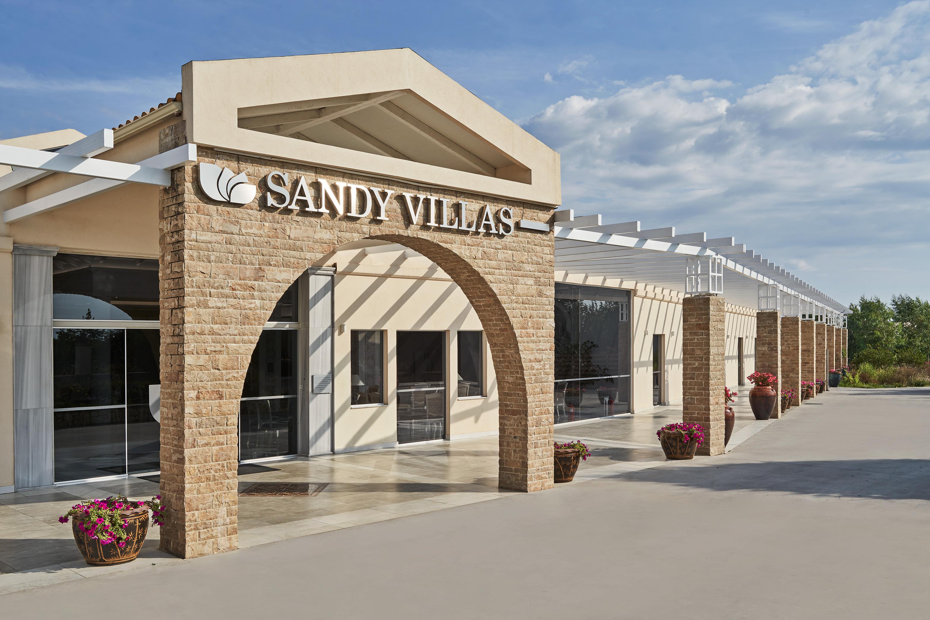 Kairaba Sandy (adults Only) 5*
