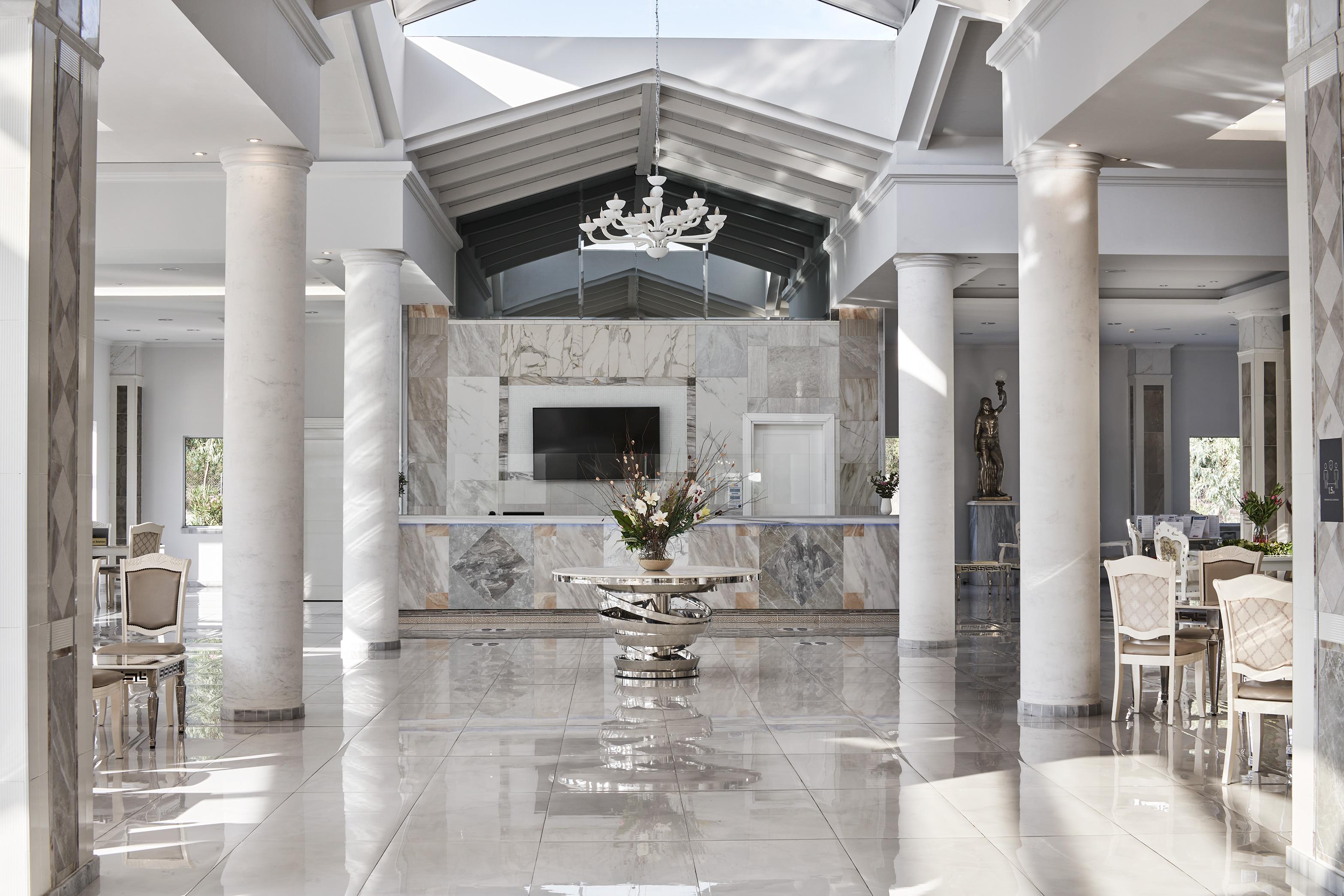 Kairaba Sandy (adults Only) 5* Агиос-Георгиос