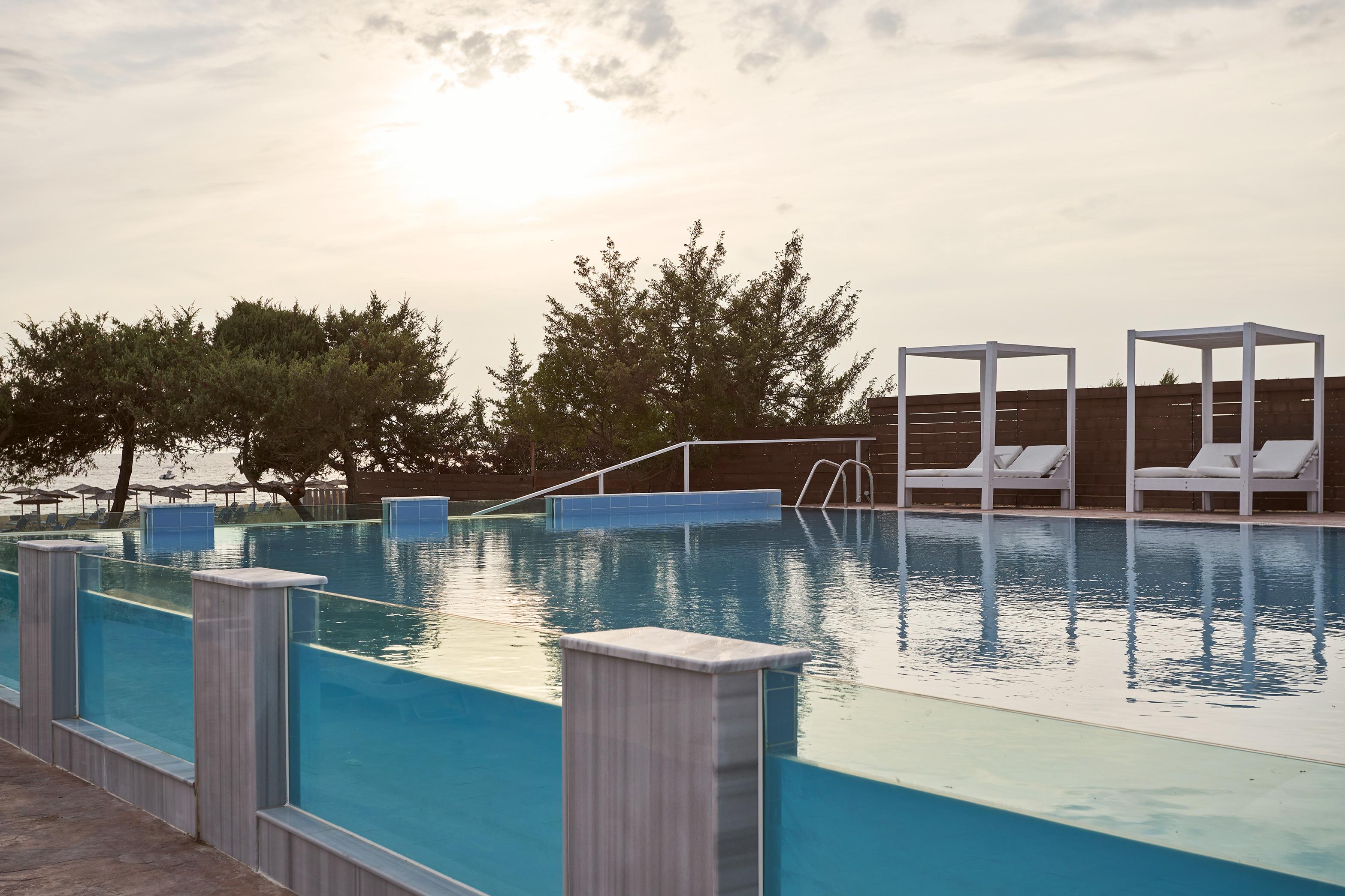 Курортный комплекс Kairaba Sandy (adults Only)