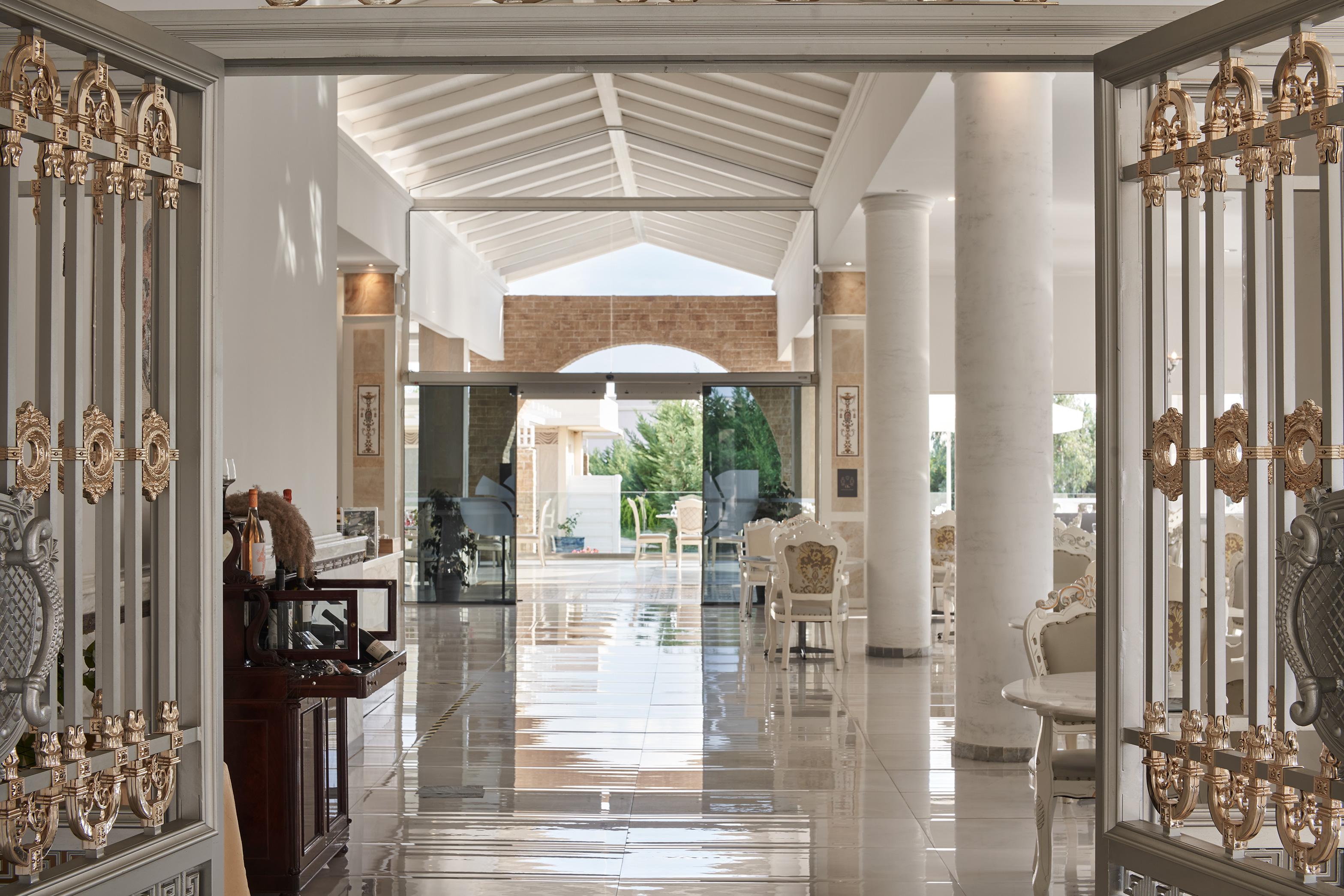 Kairaba Sandy (adults Only) 5* Агиос-Георгиос