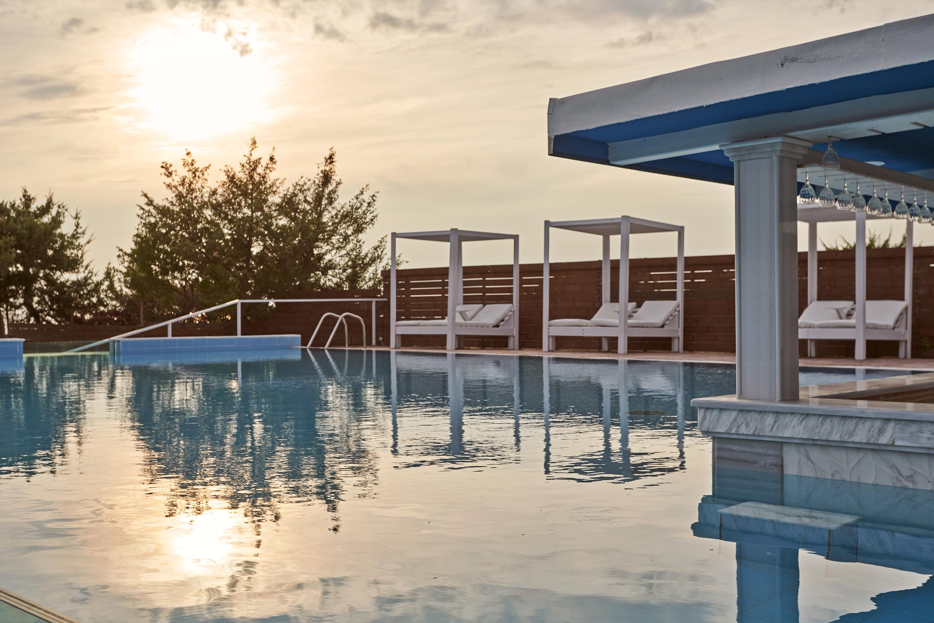 Kairaba Sandy (adults Only) Курортный комплекс