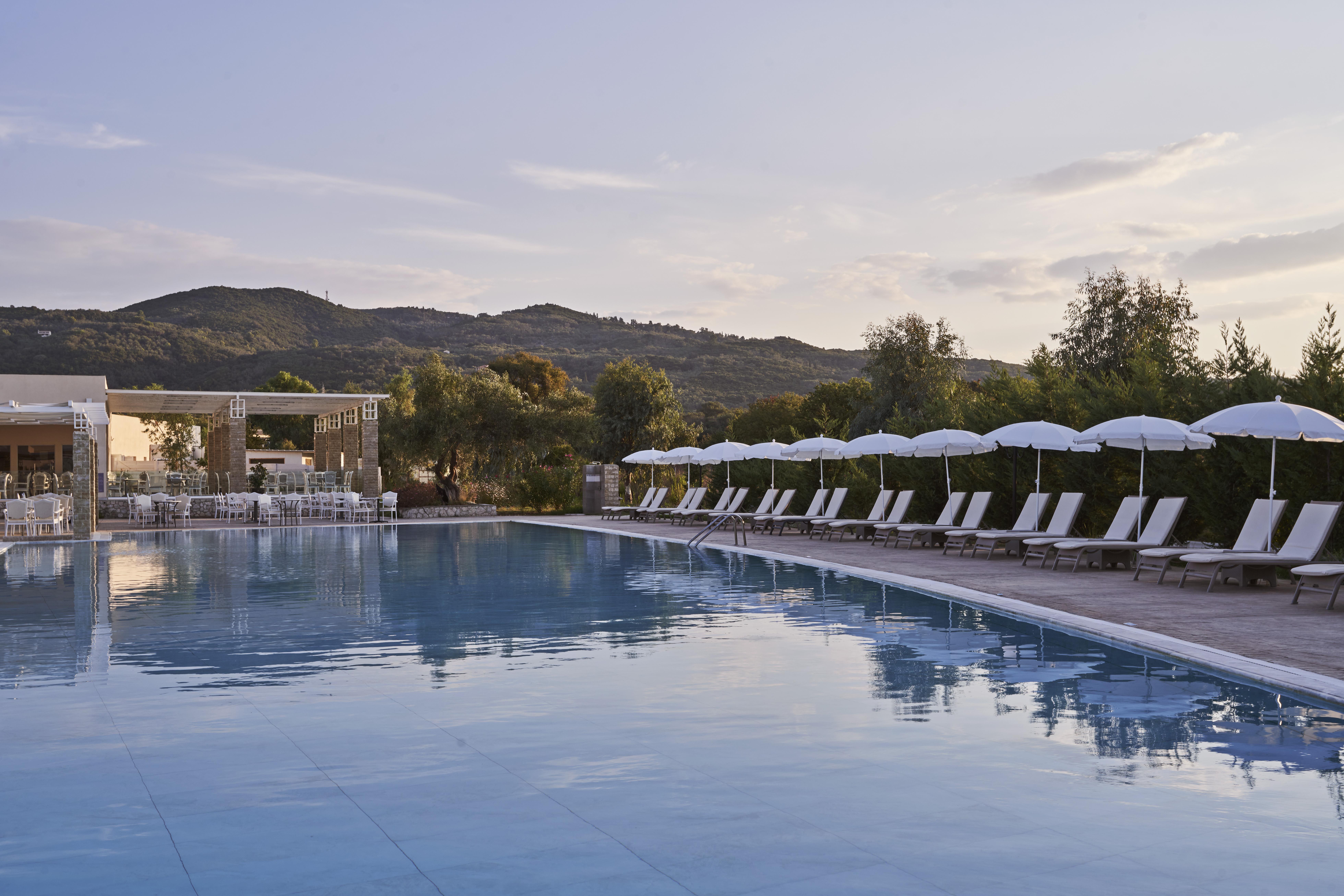 Курортный комплекс Kairaba Sandy (adults Only) 5*