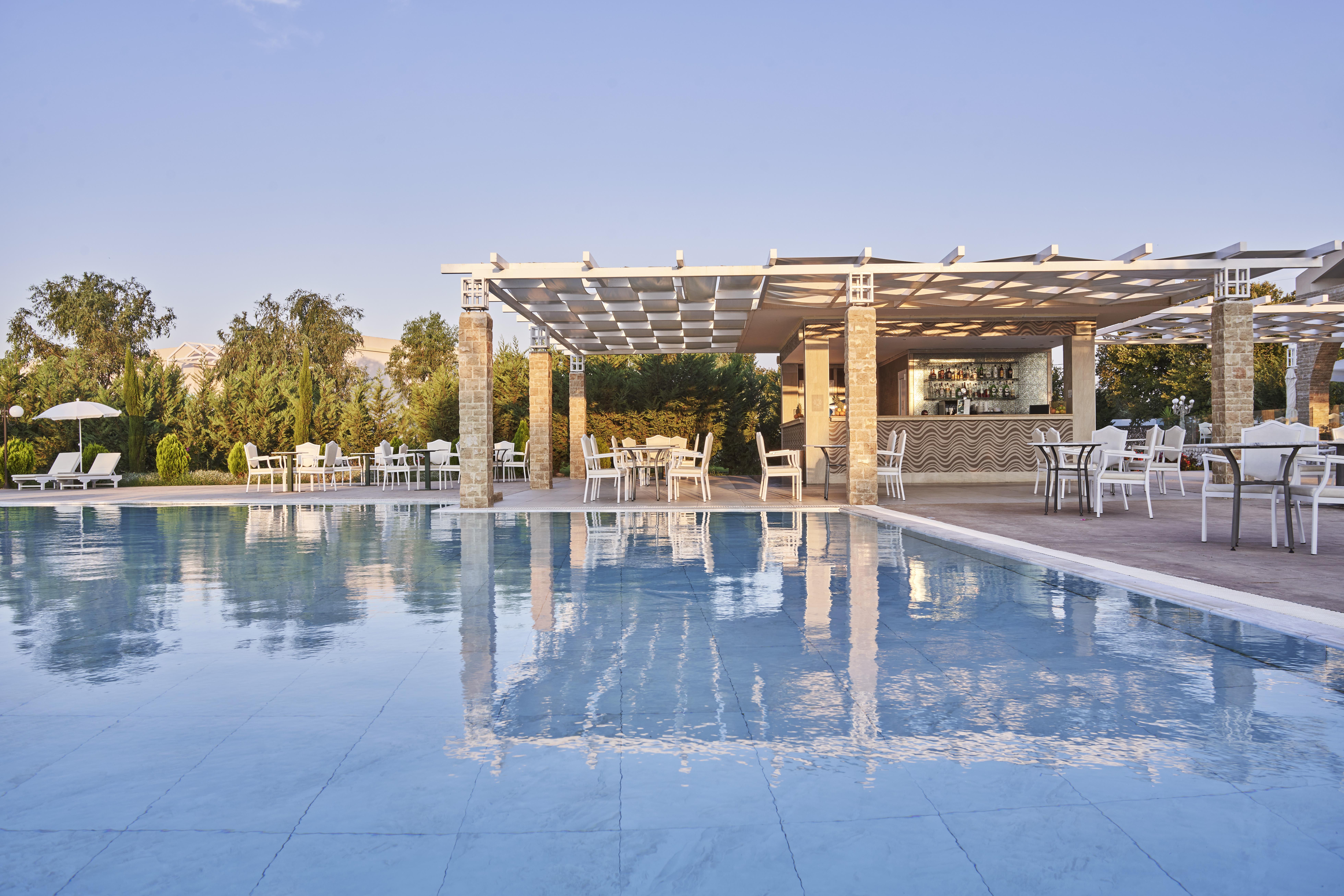 Курортный комплекс Kairaba Sandy (adults Only)