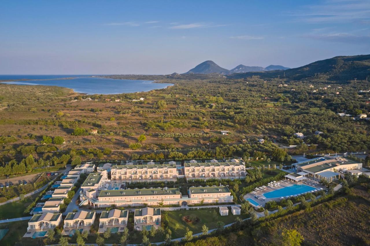 Курортный комплекс Kairaba Sandy (adults Only) 5*