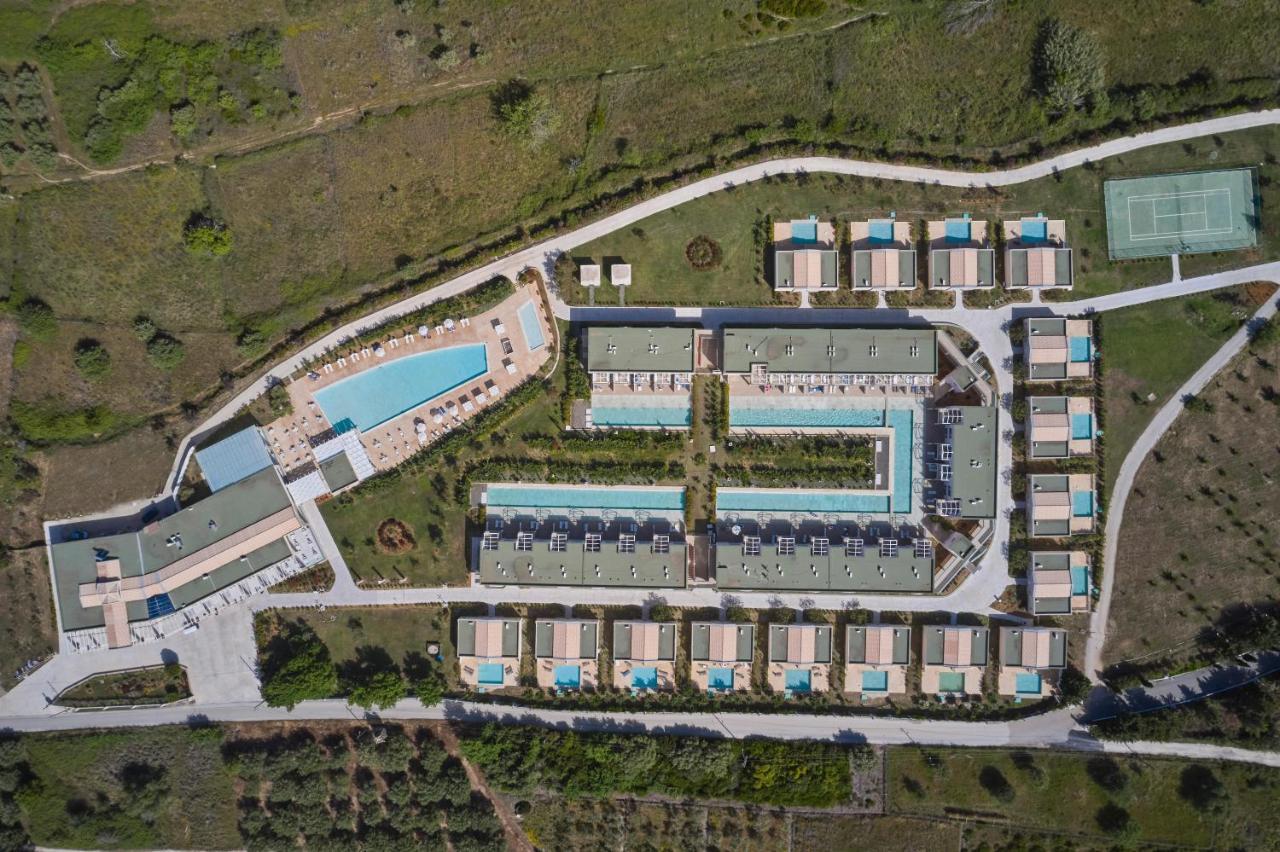 Курортный комплекс Kairaba Sandy (adults Only) 5*