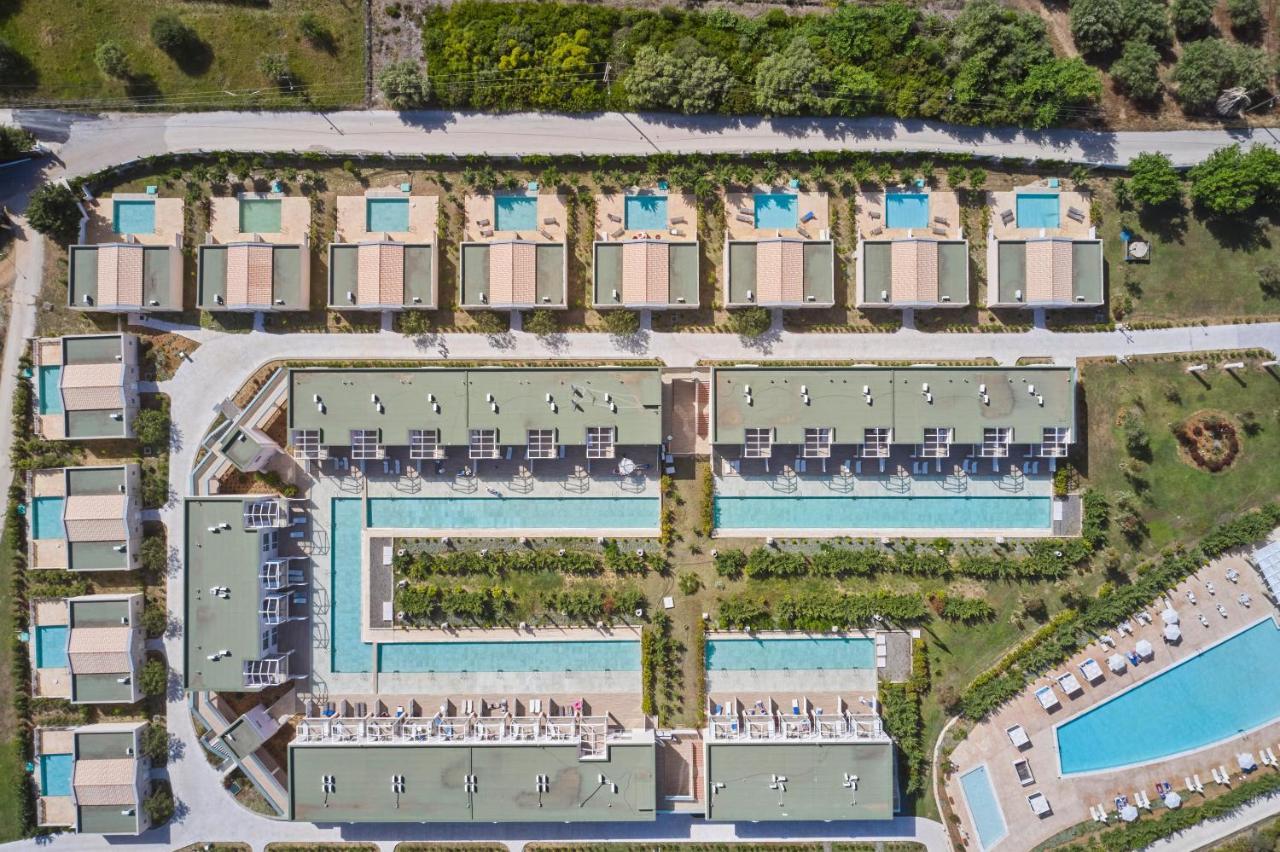 Курортный комплекс Kairaba Sandy (adults Only) 5*