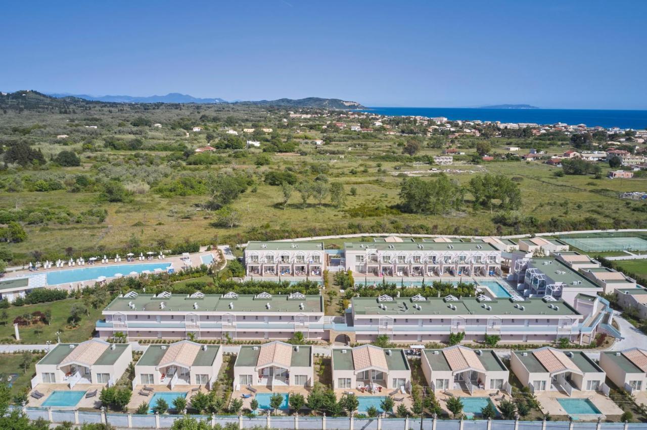 Kairaba Sandy (adults Only) Агиос-Георгиос