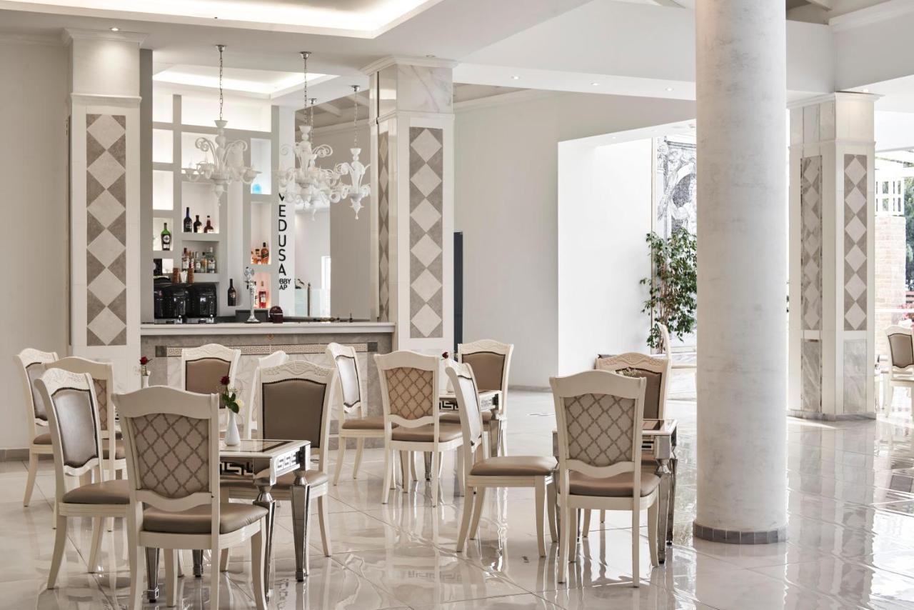 Курортный комплекс Kairaba Sandy (adults Only)