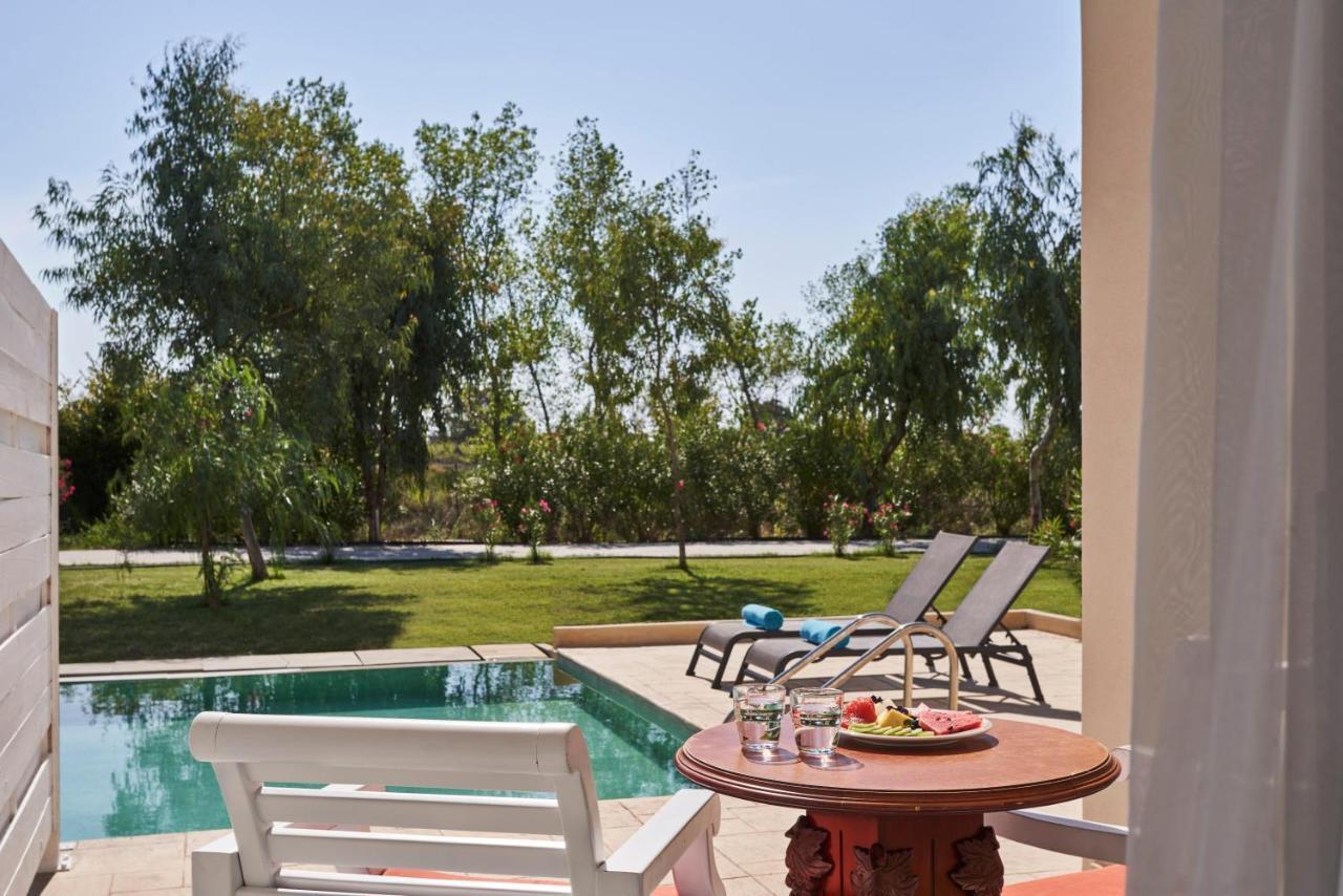 Курортный комплекс Kairaba Sandy (adults Only) Агиос-Георгиос
