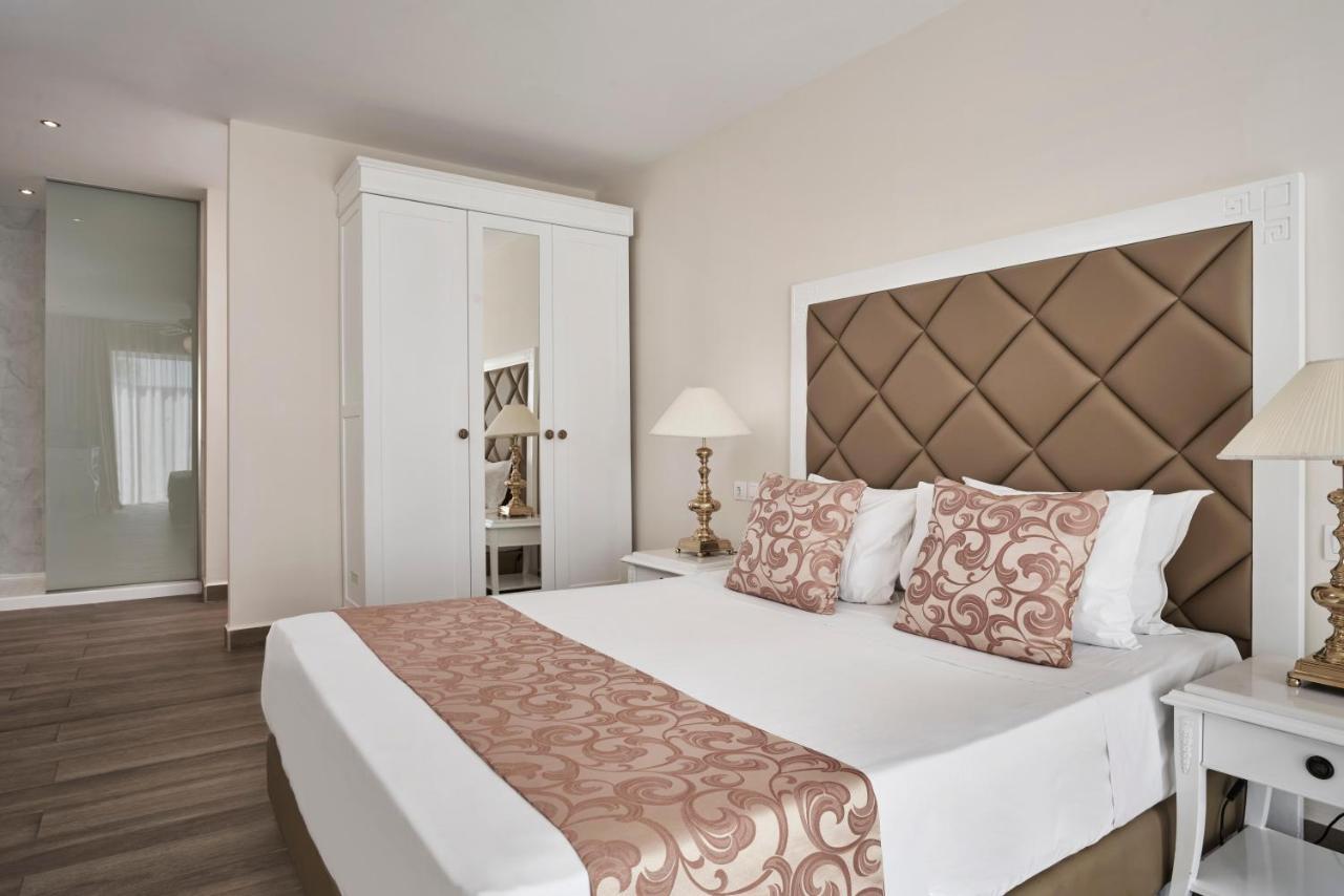 Kairaba Sandy (adults Only) Агиос-Георгиос