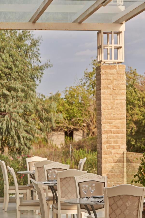 Kairaba Sandy (adults Only) Курортный комплекс Агиос-Георгиос