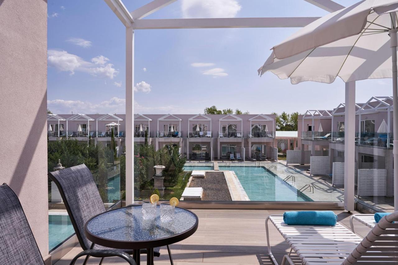 Курортный комплекс Kairaba Sandy (adults Only) Агиос-Георгиос