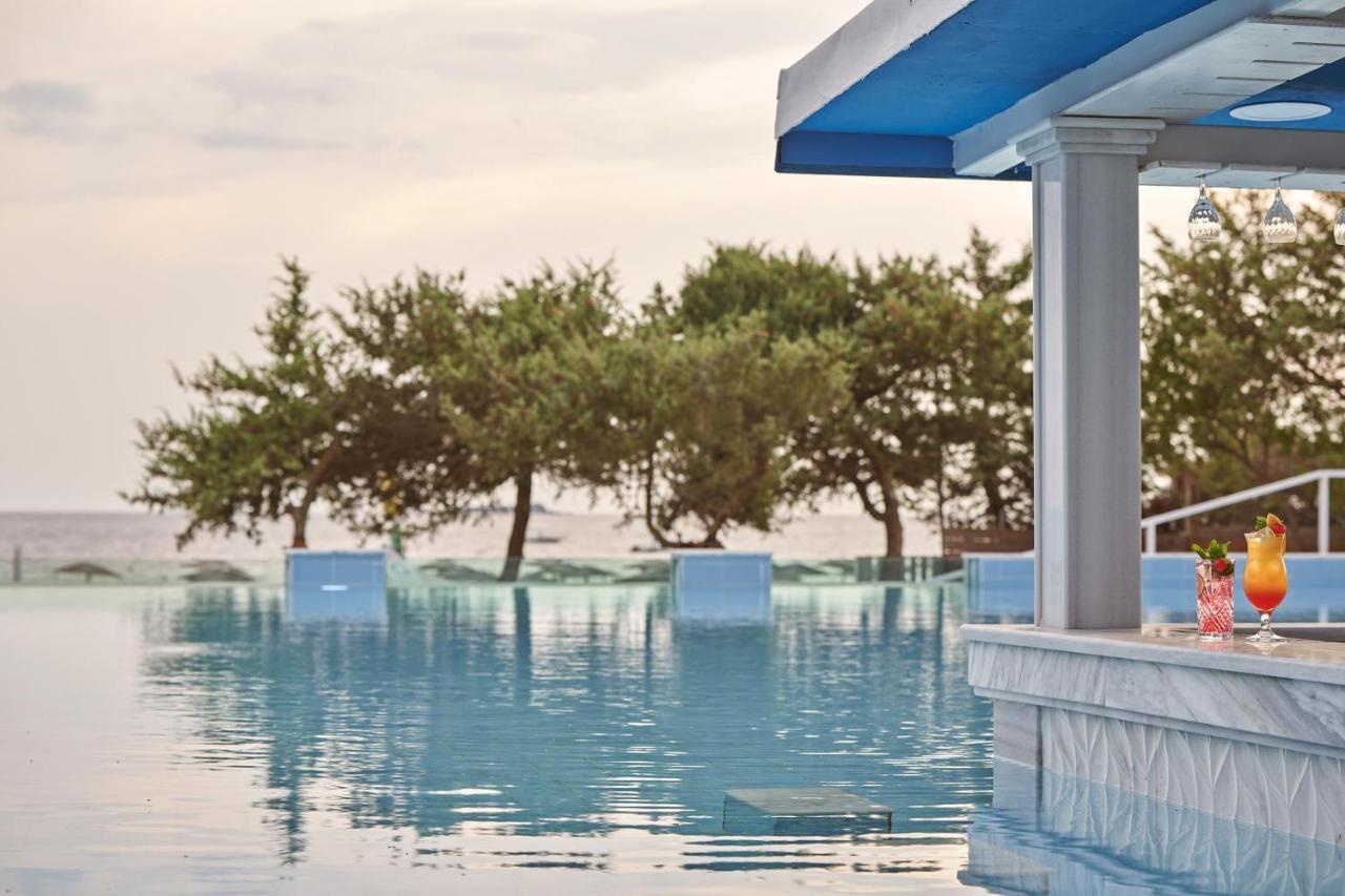 Kairaba Sandy (adults Only) Агиос-Георгиос