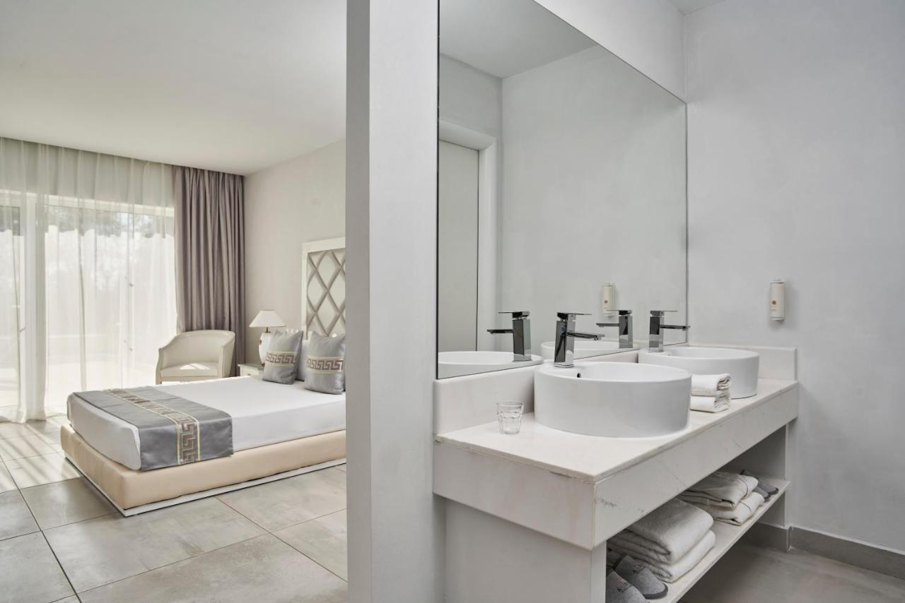 Курортный комплекс Kairaba Sandy (adults Only)