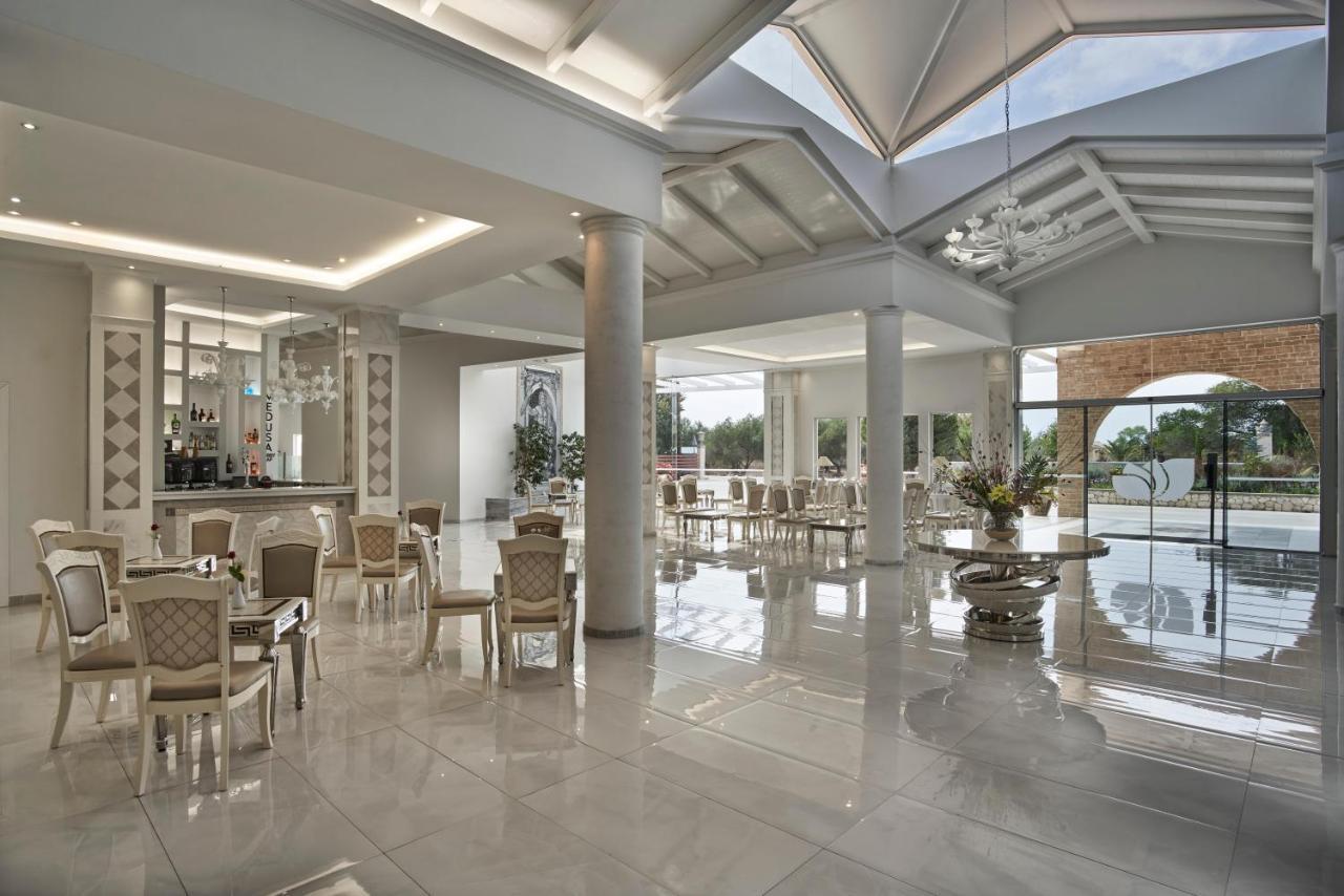 Курортный комплекс Kairaba Sandy (adults Only) Агиос-Георгиос
