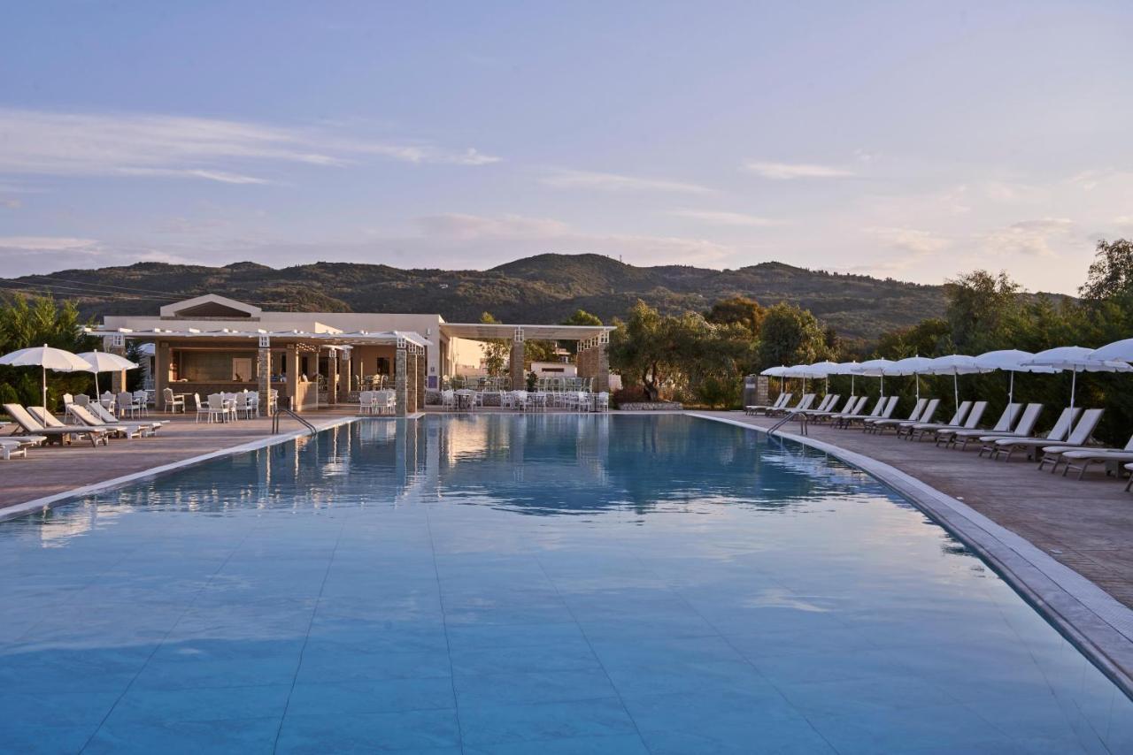 Kairaba Sandy (adults Only) Курортный комплекс 5*