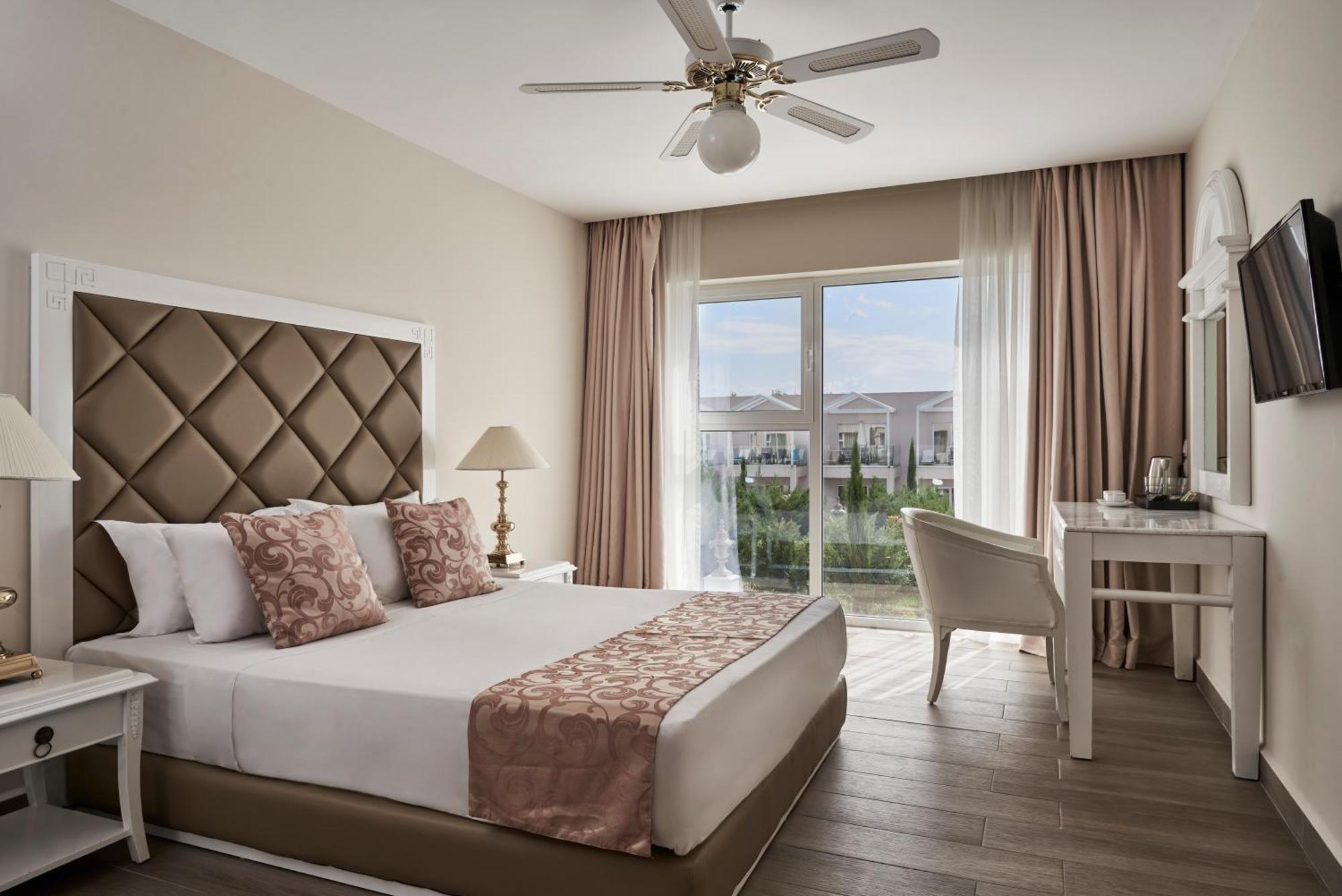 Kairaba Sandy (adults Only) Агиос-Георгиос
