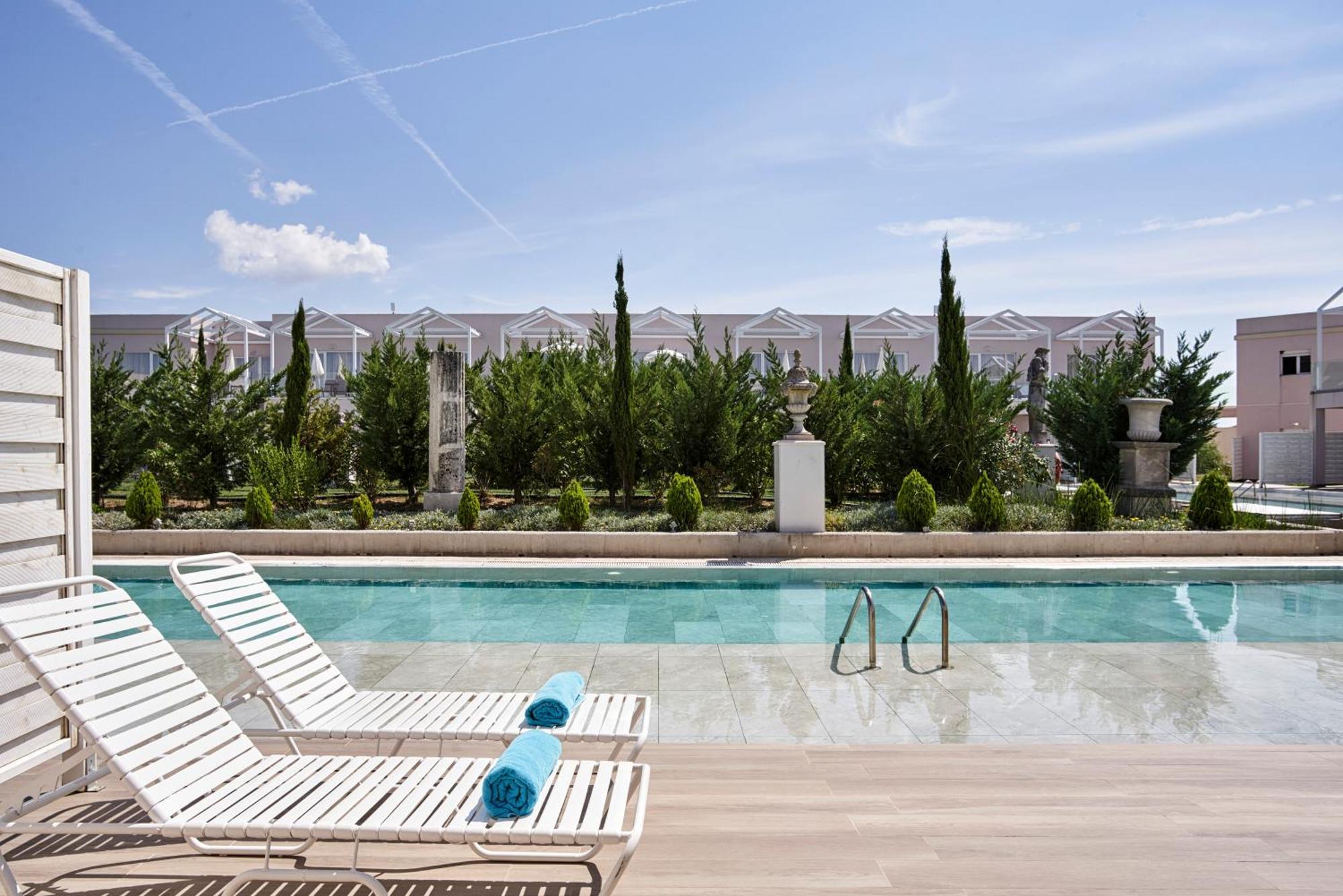 Kairaba Sandy (adults Only) Курортный комплекс 5*