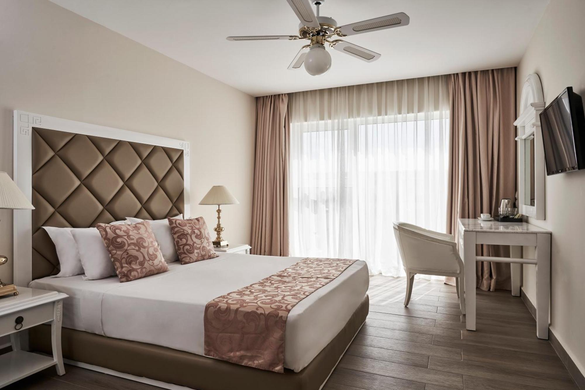 Kairaba Sandy (adults Only) Курортный комплекс Агиос-Георгиос