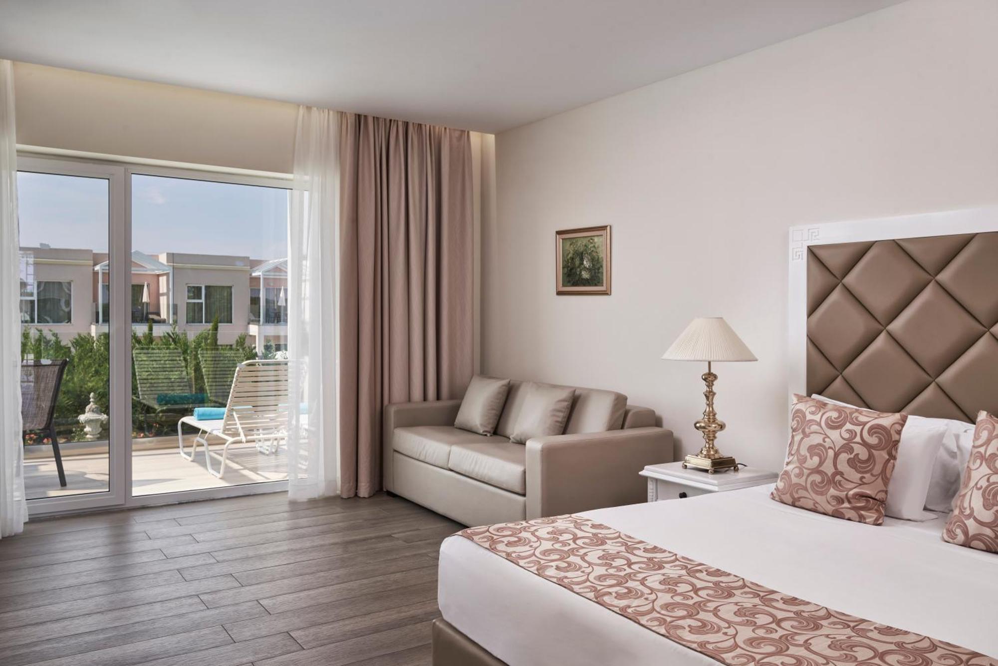 Kairaba Sandy (adults Only) 5*