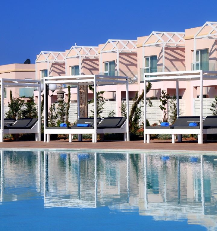 Kairaba Sandy (adults Only) Курортный комплекс 5*