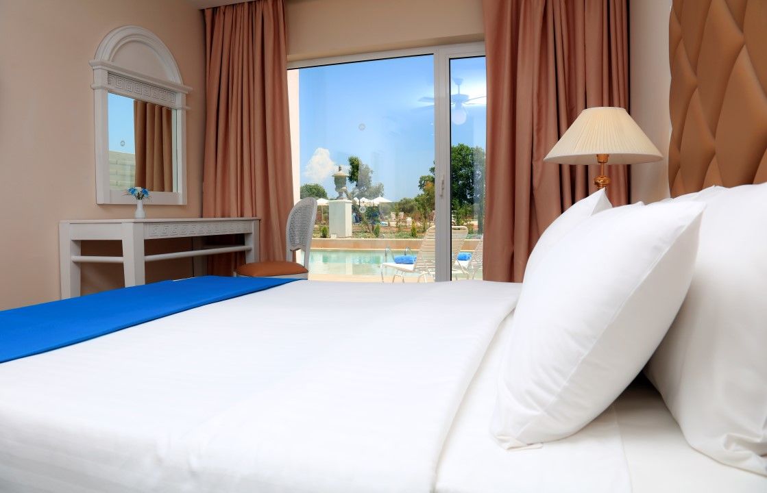 Kairaba Sandy (adults Only) Курортный комплекс 5*