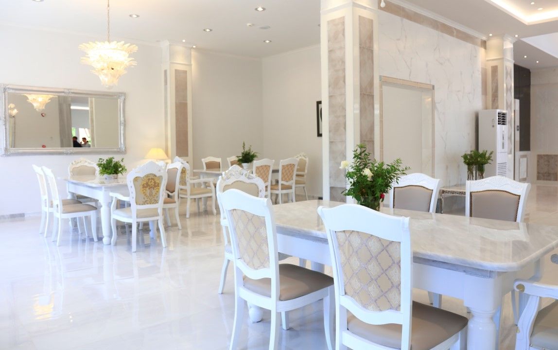 Kairaba Sandy (adults Only) Курортный комплекс