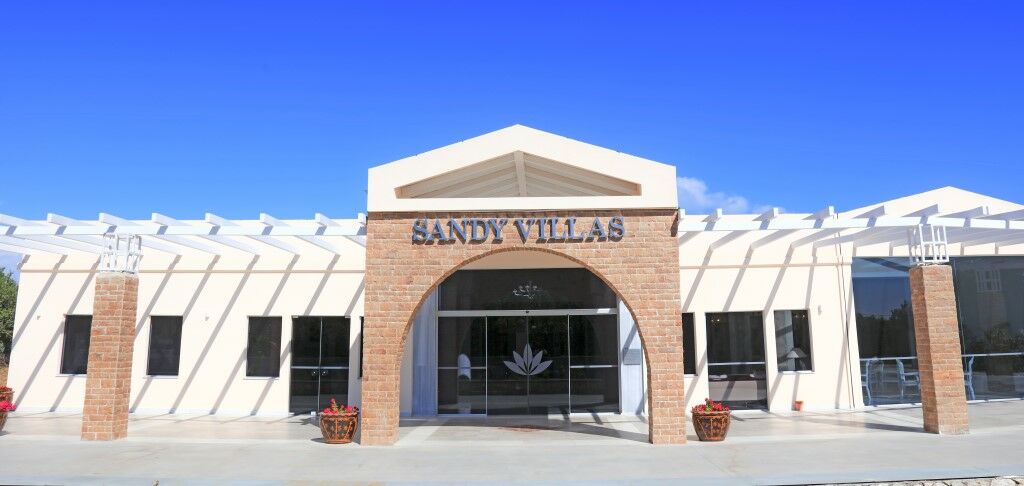 Kairaba Sandy (adults Only) 5*