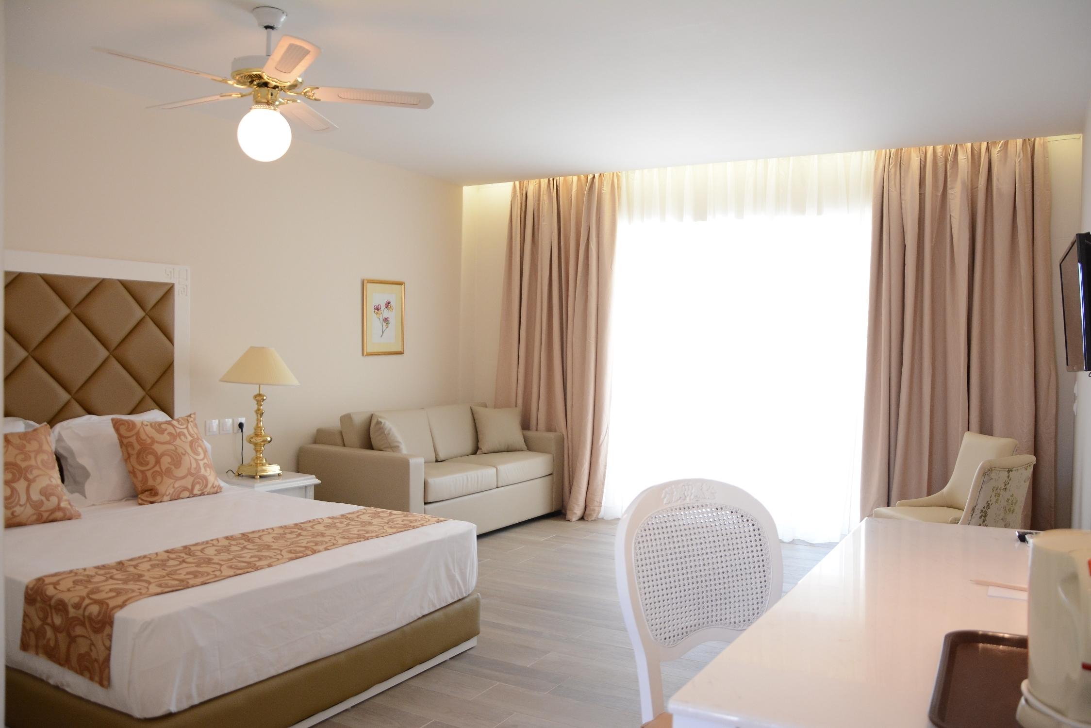 Kairaba Sandy (adults Only) Rezort Agios Georgios (Corfu)