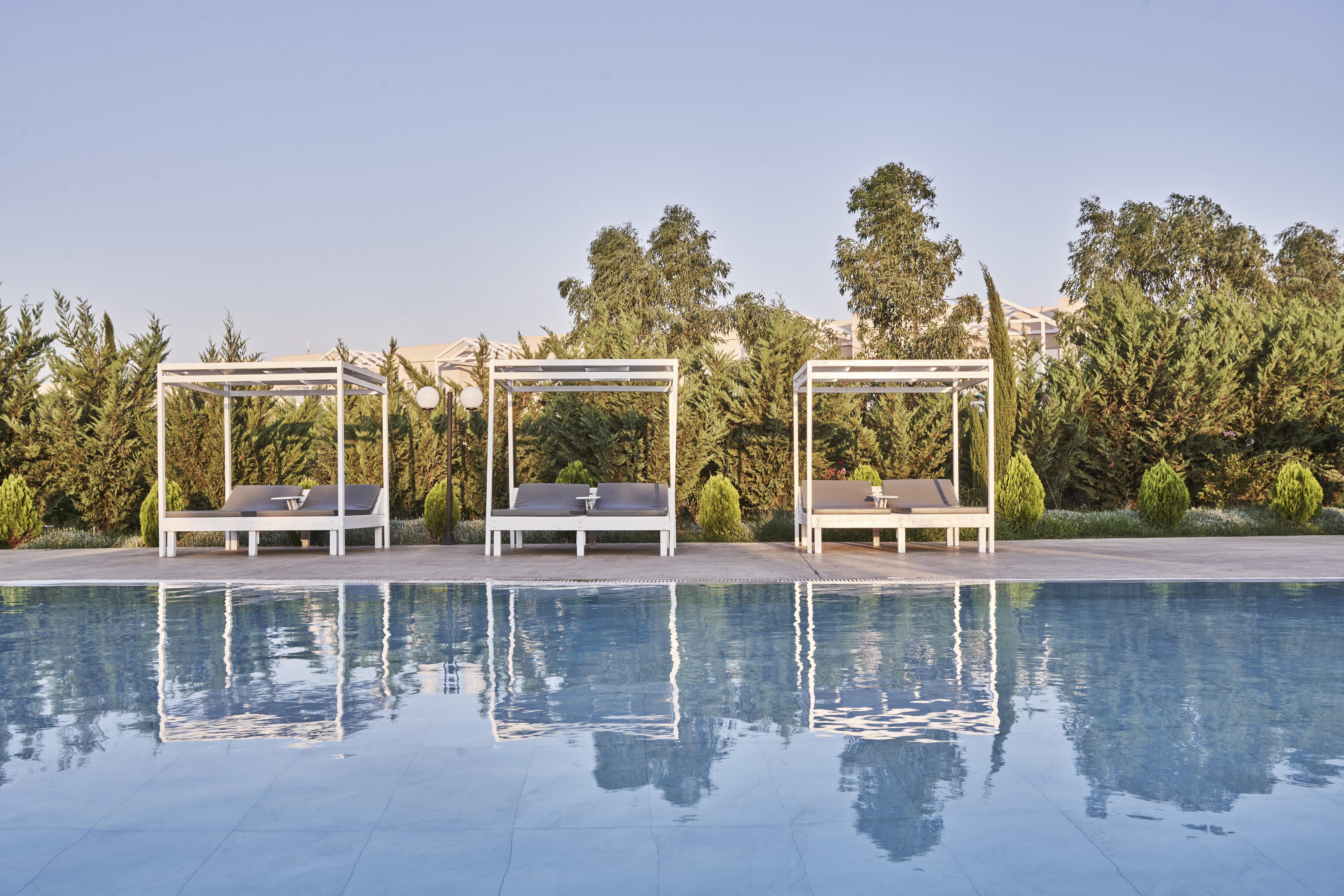 Rezort Kairaba Sandy (adults Only)