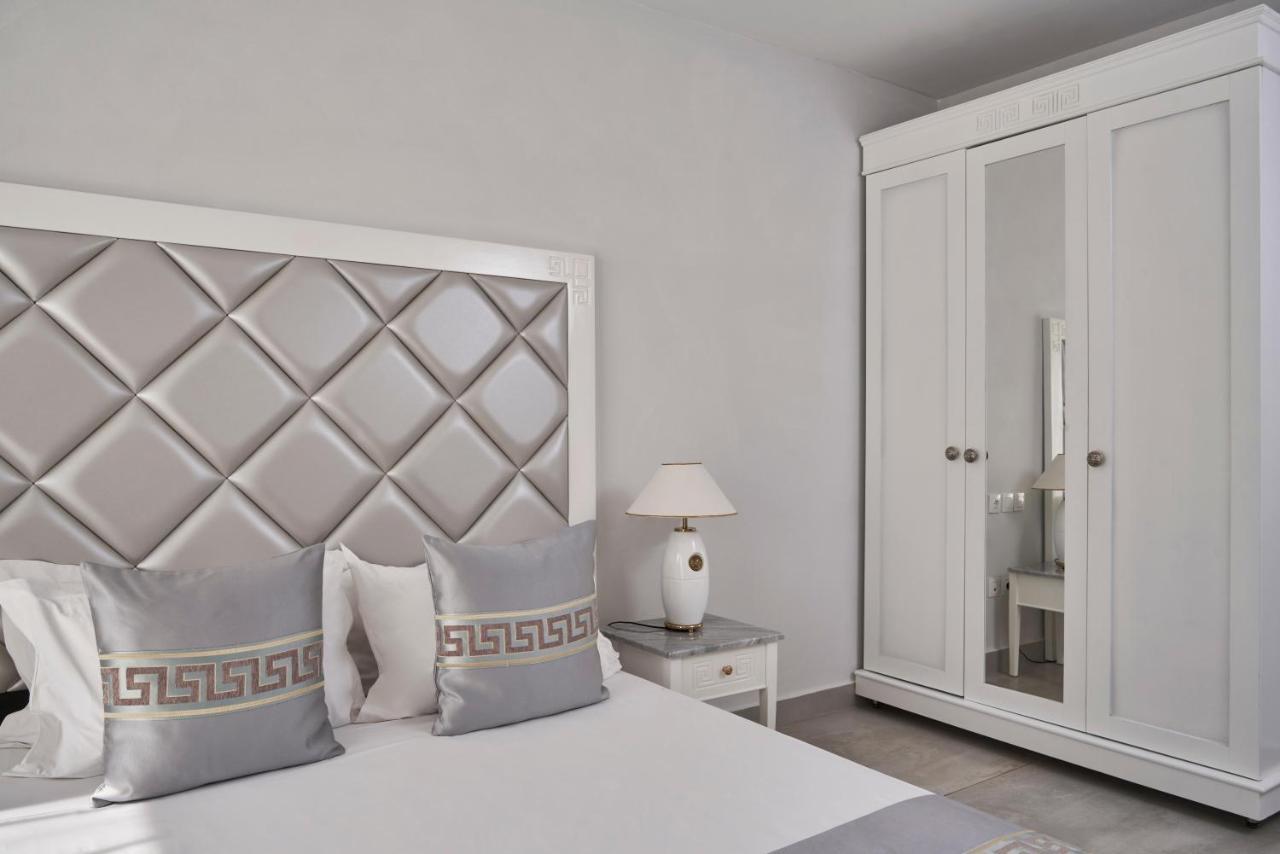 Kairaba Sandy (adults Only) Resort Agios Georgios (Corfu)