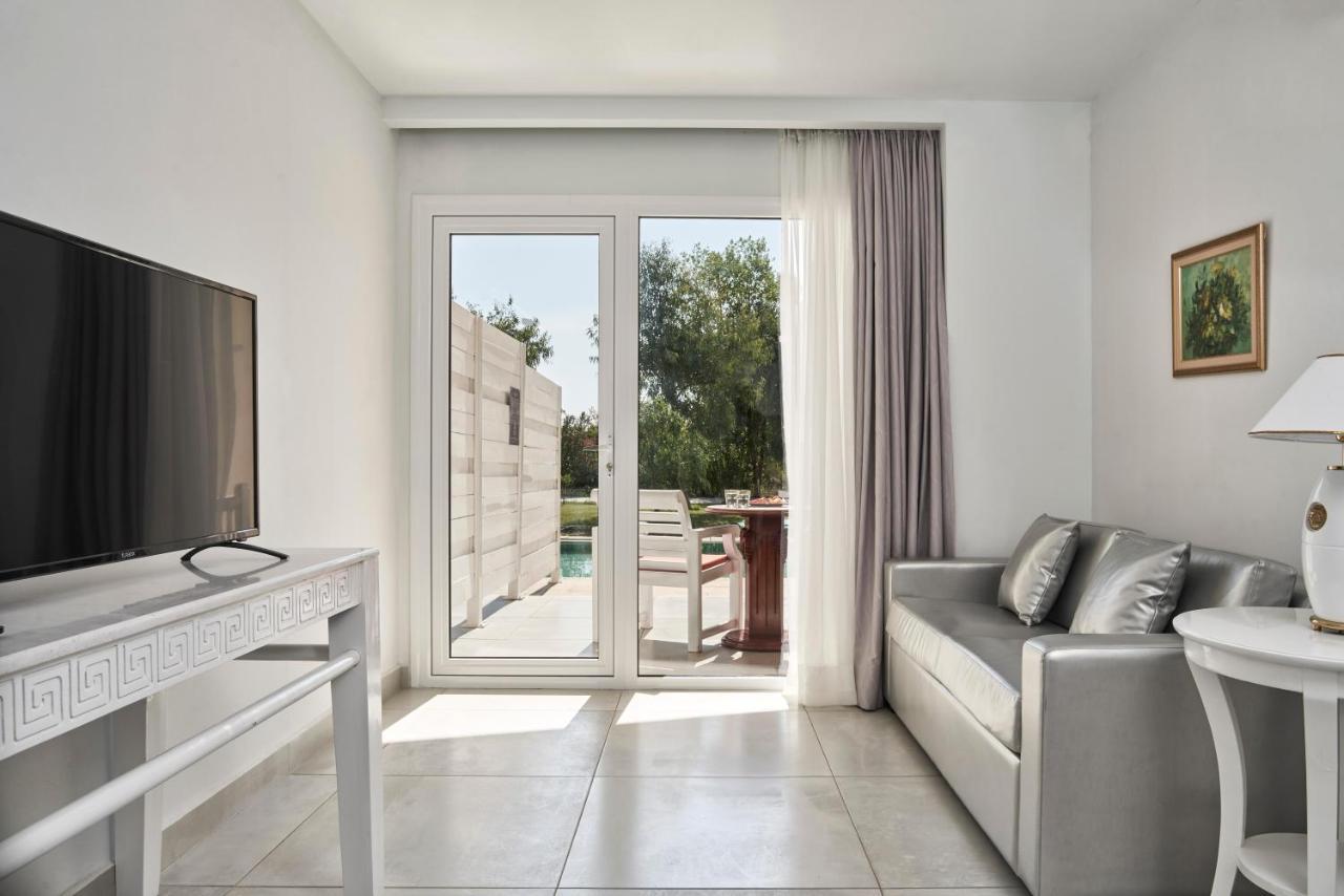 Kairaba Sandy (adults Only) Rezort Agios Georgios (Corfu)