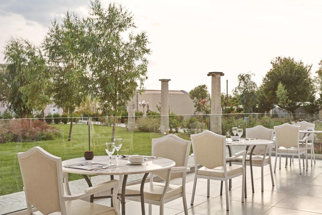 Resort Kairaba Sandy (adults Only) Agios Georgios (Corfu)