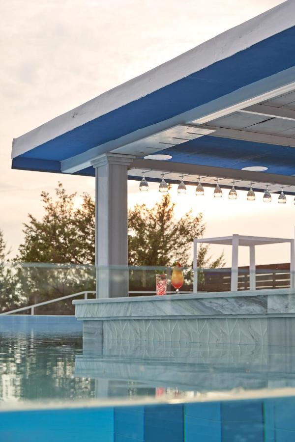 Resort Kairaba Sandy (adults Only) Agios Georgios (Corfu)
