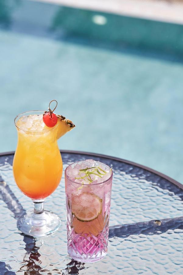 Kairaba Sandy (adults Only) 5*