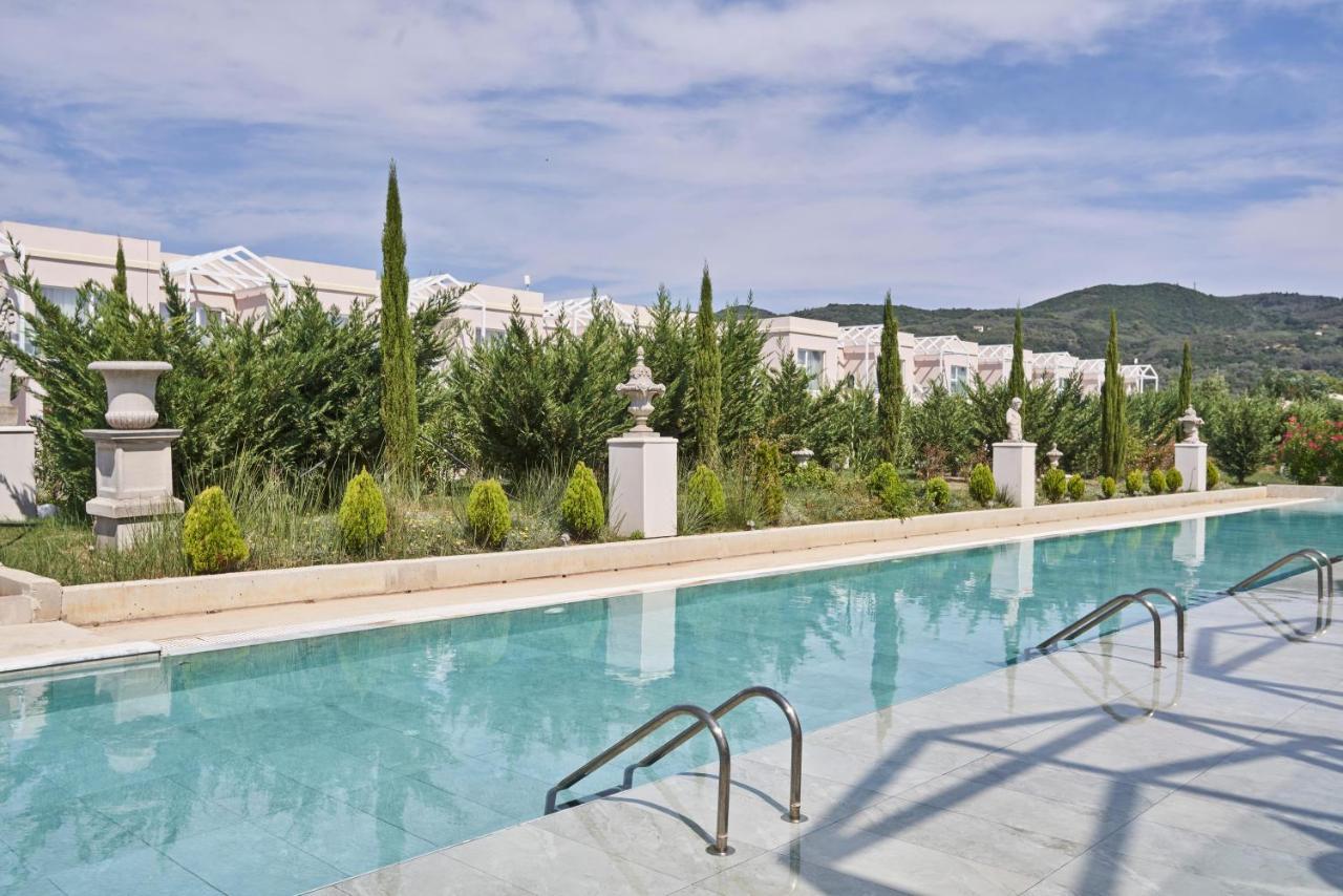 Resort Kairaba Sandy (adults Only) Agios Georgios (Corfu)