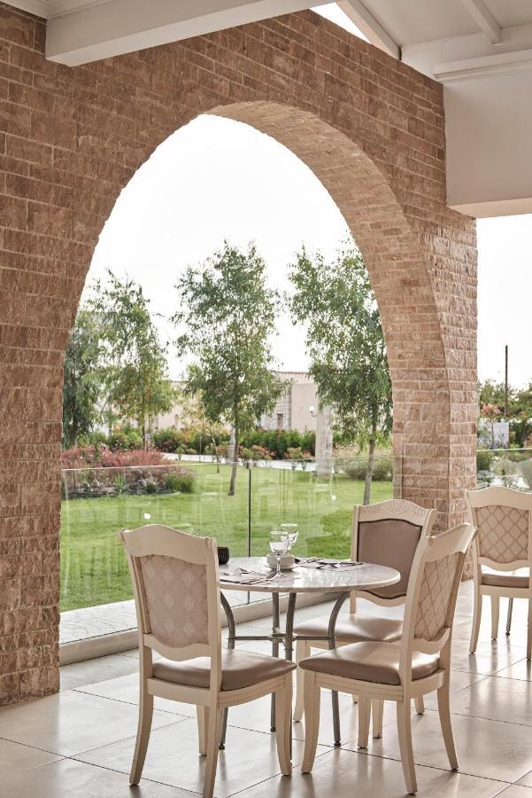 Resort Kairaba Sandy (adults Only) Agios Georgios (Corfu)