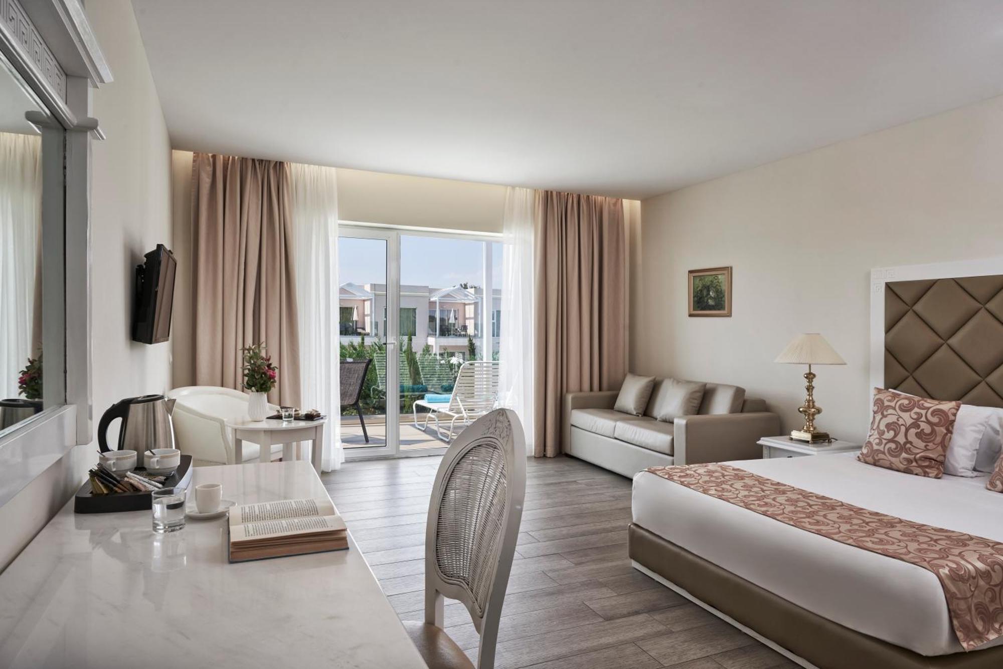 Kairaba Sandy (adults Only) Resort Agios Georgios (Corfu)
